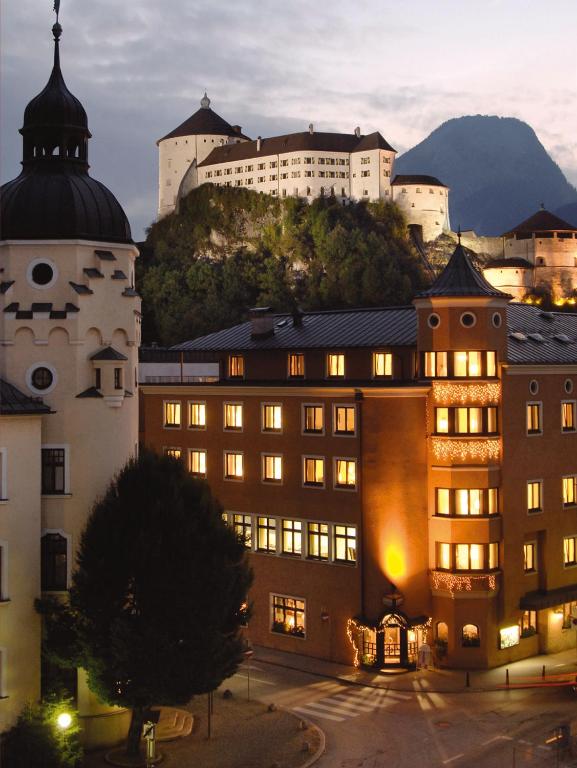 Hotel Andreas Hofer, Kufstein