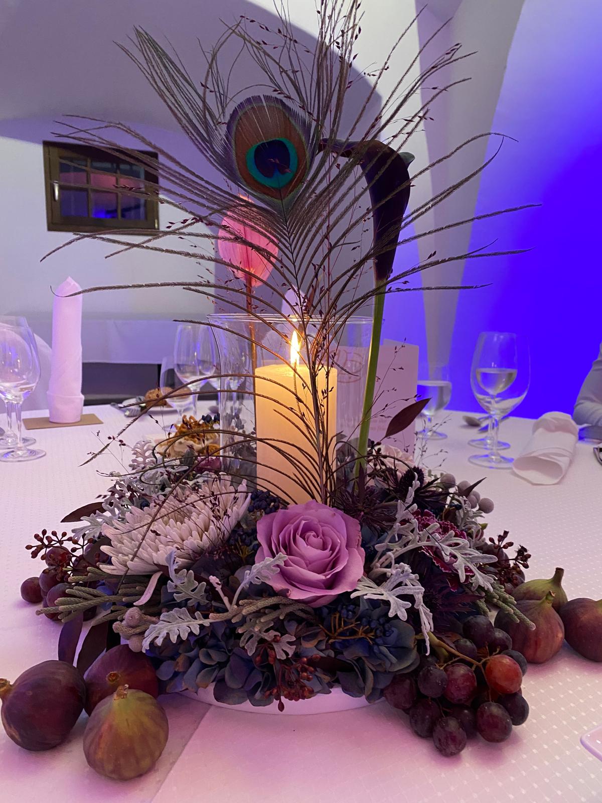 Blumenschmuck der Grünen Zone Söll