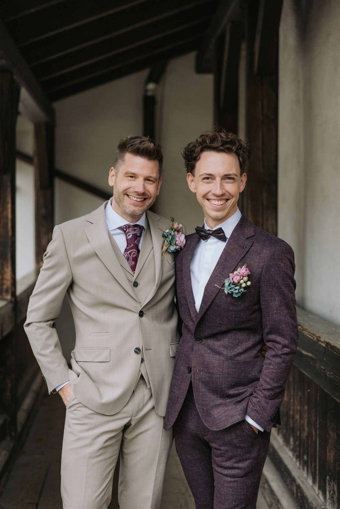 Blumenschmuck der Grünen Zone Söll